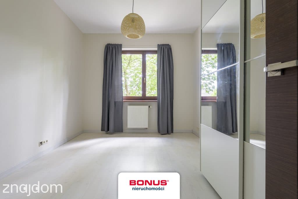 Elegancki apartament z 2 miejscami postojowymi - zdjęcie 10