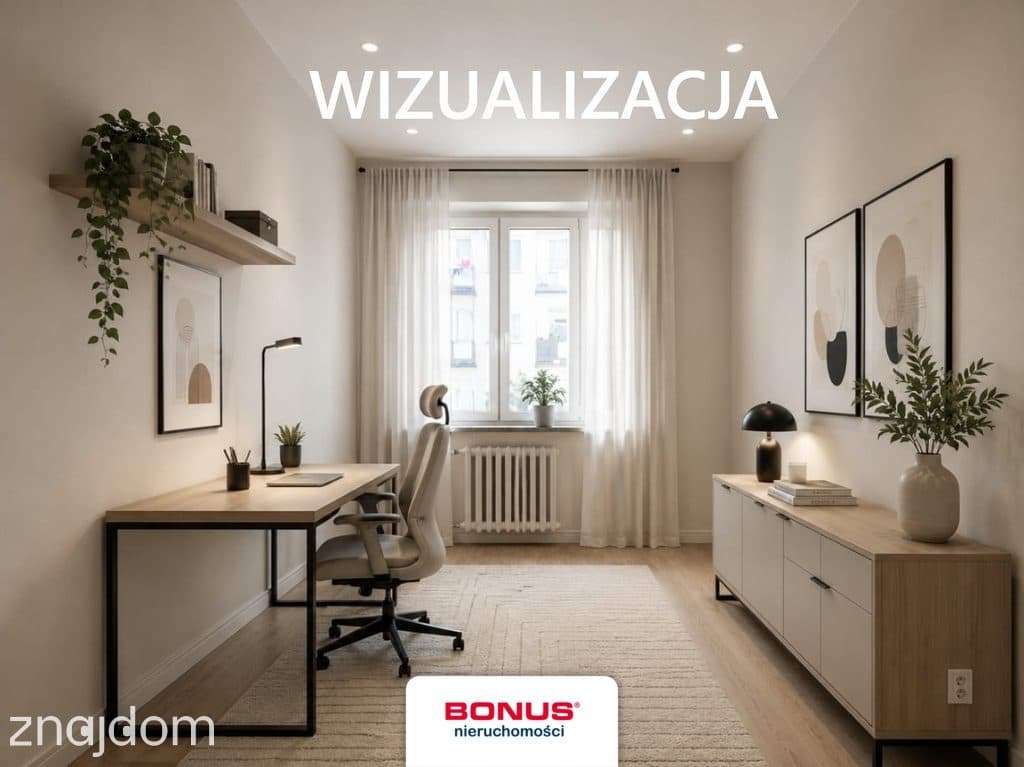Mieszkanie do odświeżenia/remontu - 2 piętro - zdjęcie 10