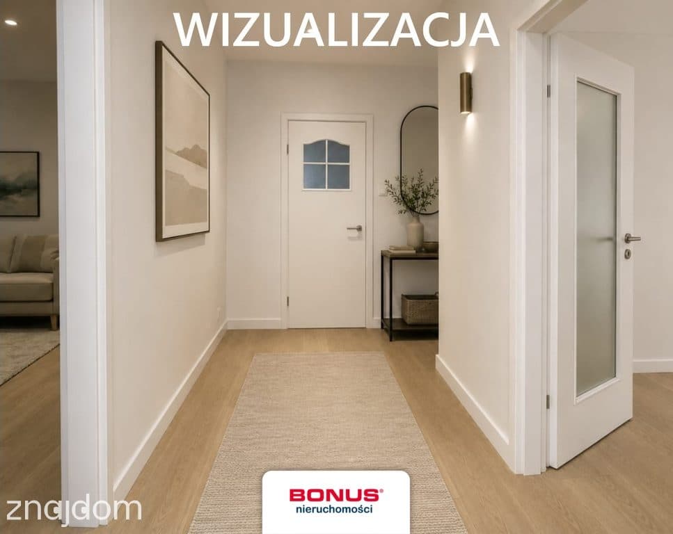 Mieszkanie do odświeżenia/remontu - 2 piętro - zdjęcie 12