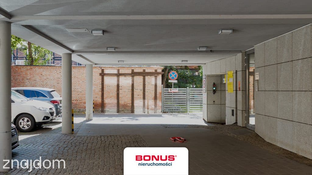 48m2/dwa pokoje/idealna lokalizacja - zdjęcie 13