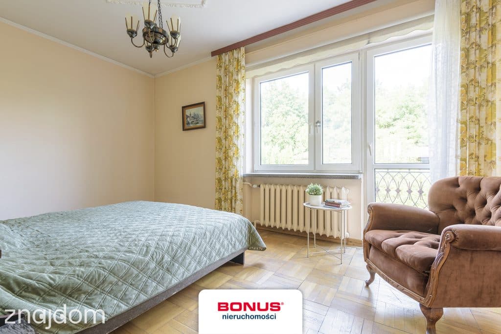 Dom z widokiem na zalew | 250 m² | 2 tarasy - zdjęcie 16