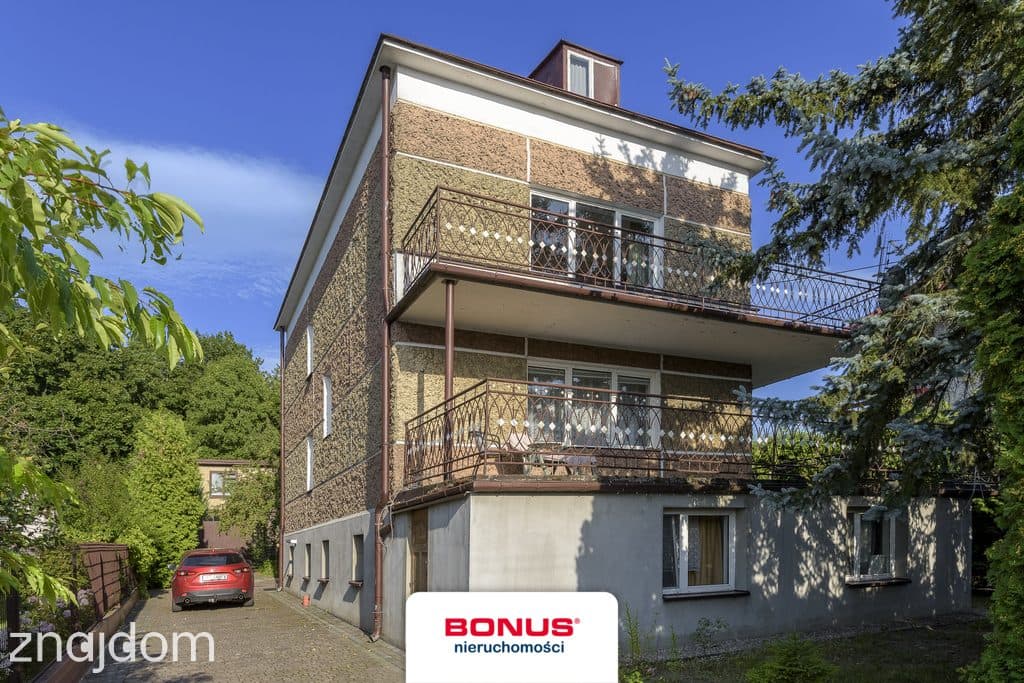 Dom z widokiem na zalew | 250 m² | 2 tarasy - zdjęcie 15