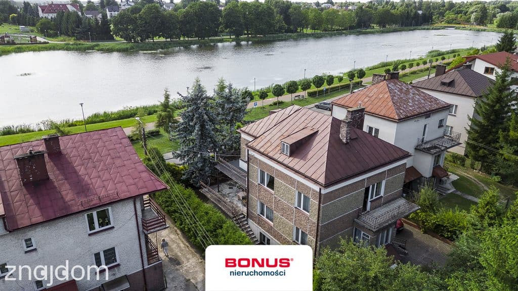 Dom z widokiem na zalew | 250 m² | 2 tarasy - zdjęcie 7