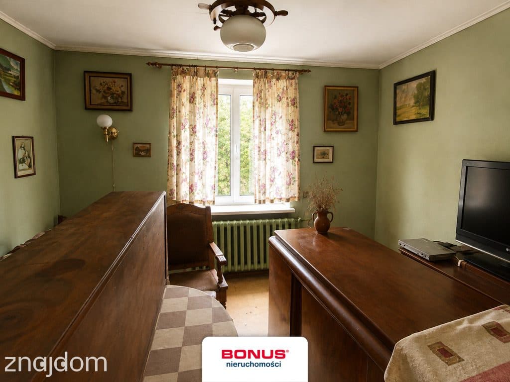 Działka z potencjałem Dom do remontu Blisko Rynku - zdjęcie 11