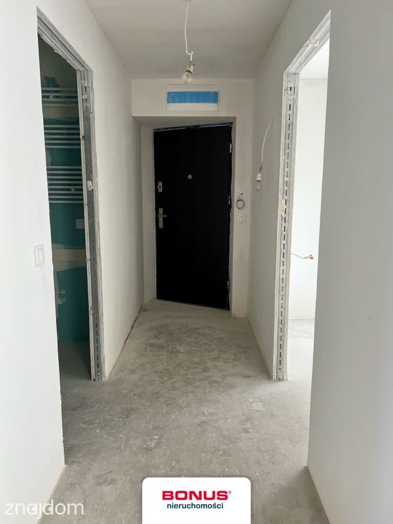 Adaptacja poddasza 92,90 m2 - zdjęcie 4