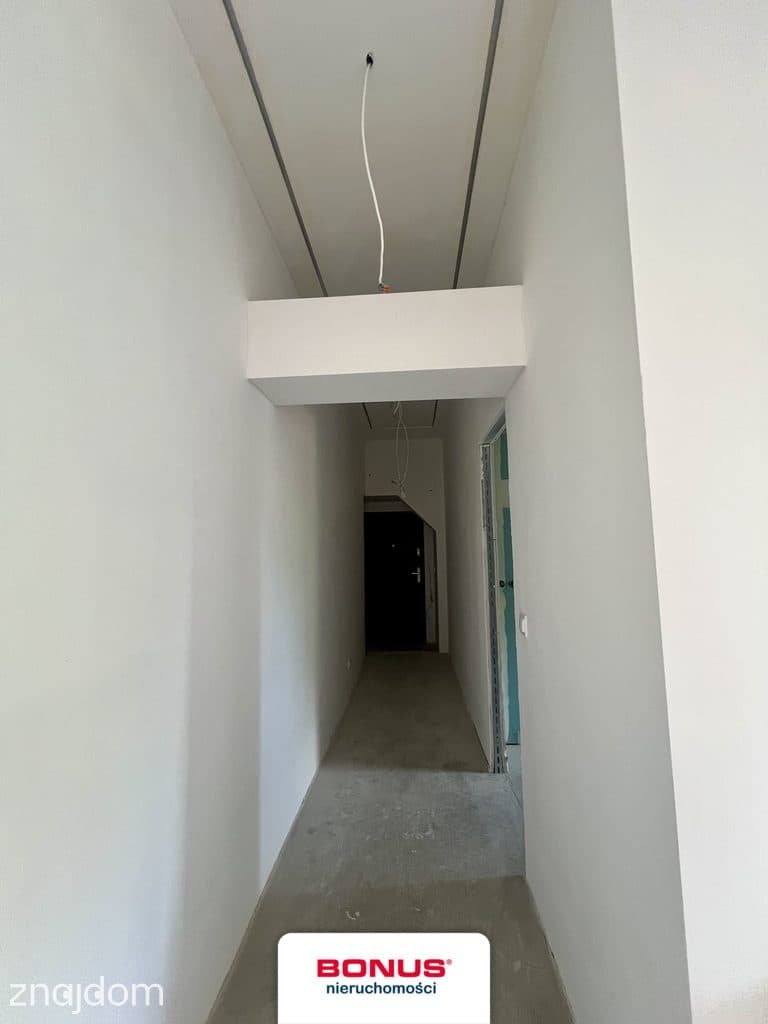 Adaptacja poddasza 92,90 m2 - zdjęcie 7