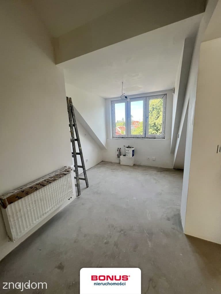 Adaptacja poddasza 92,90 m2 - zdjęcie 9