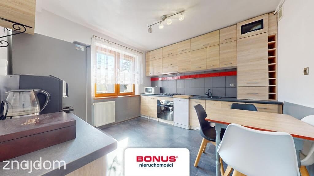 Jasne 3 pokoje 1 p. balkon + miejsce garażowe - zdjęcie 4