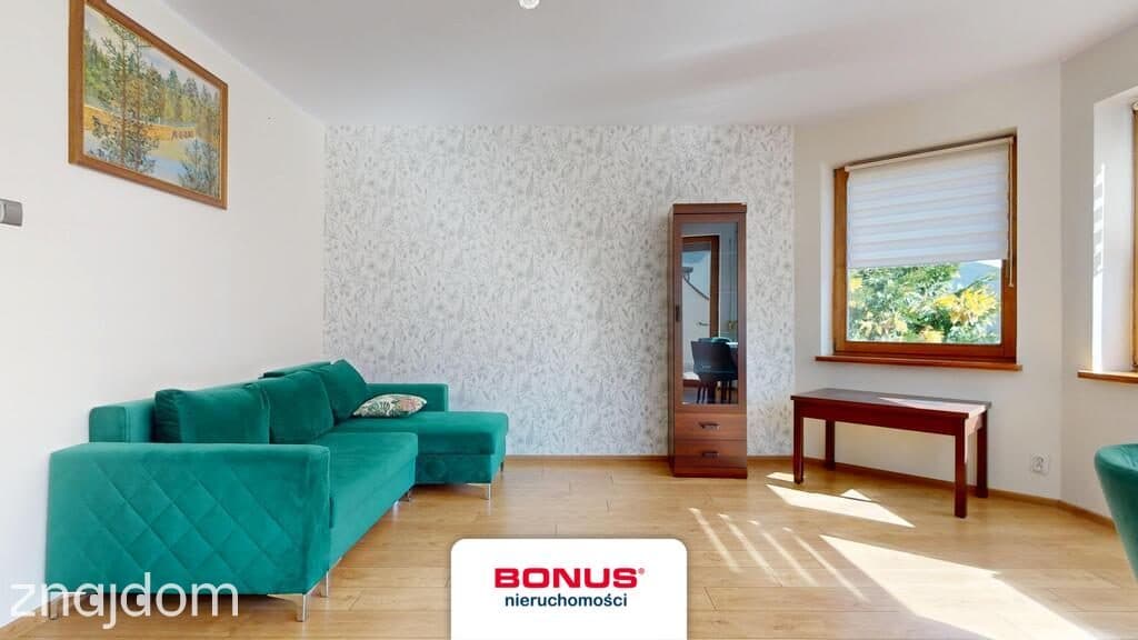 Jasne 3 pokoje 1 p. balkon + miejsce garażowe - zdjęcie 5