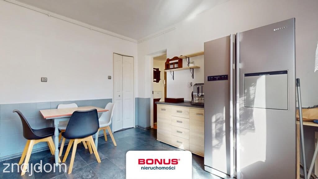 Jasne 3 pokoje 1 p. balkon + miejsce garażowe - zdjęcie 7