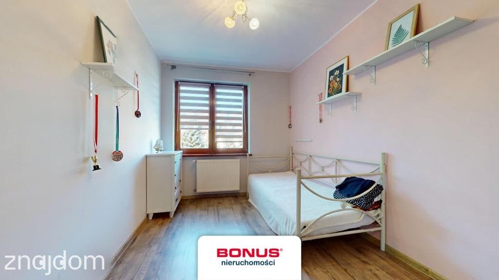 Jasne 3 pokoje 1 p. balkon + miejsce garażowe - zdjęcie 11
