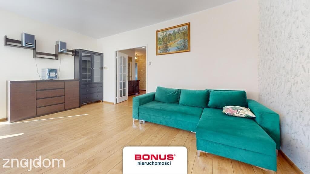 Jasne 3 pokoje 1 p. balkon + miejsce garażowe - zdjęcie 19
