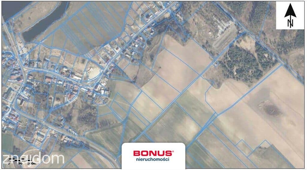 6,6 ha gruntu rolnego | Krajnik Dolny - zdjęcie 3