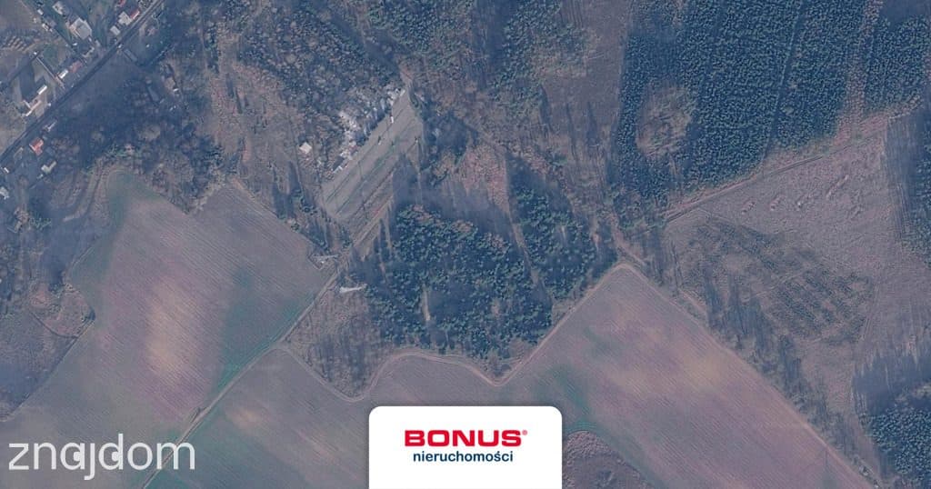 6,6 ha gruntu rolnego | Krajnik Dolny - zdjęcie 4