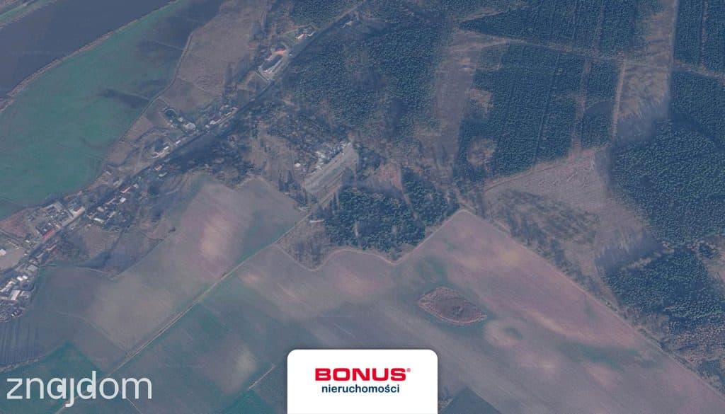 6,6 ha gruntu rolnego | Krajnik Dolny - zdjęcie 5