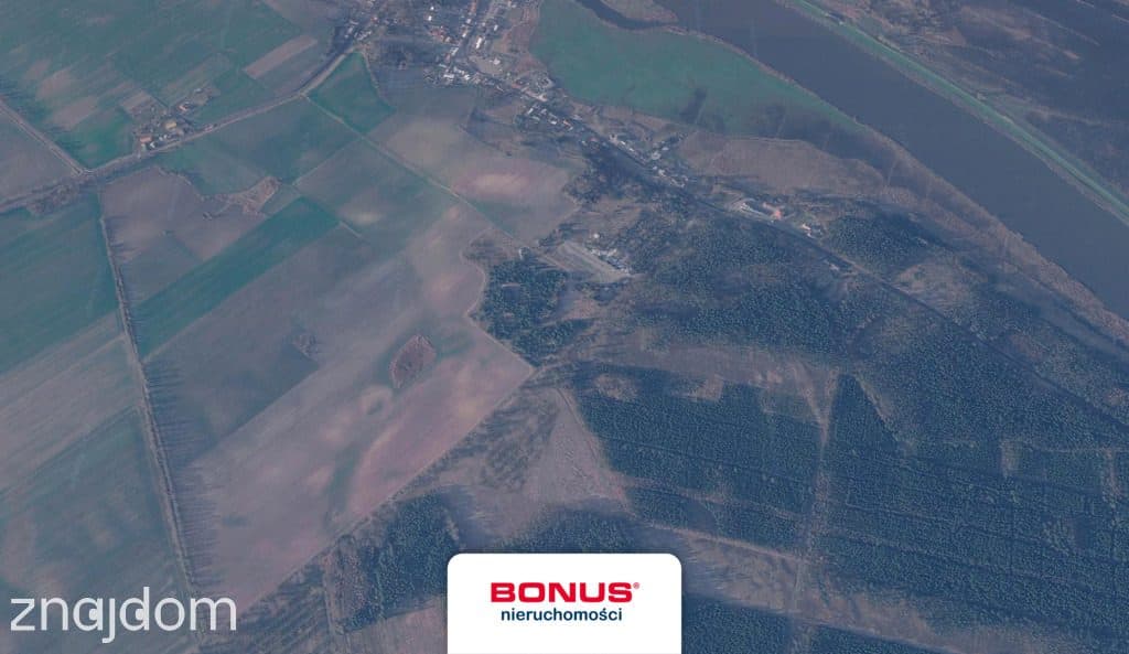 6,6 ha gruntu rolnego | Krajnik Dolny - zdjęcie 6