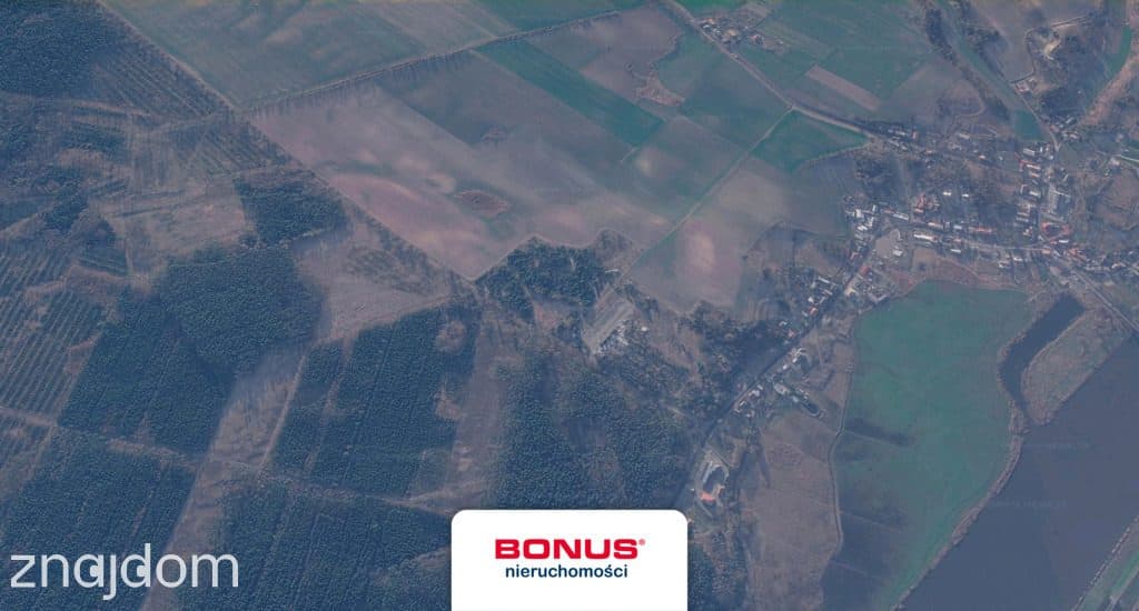 6,6 ha gruntu rolnego | Krajnik Dolny - zdjęcie 7