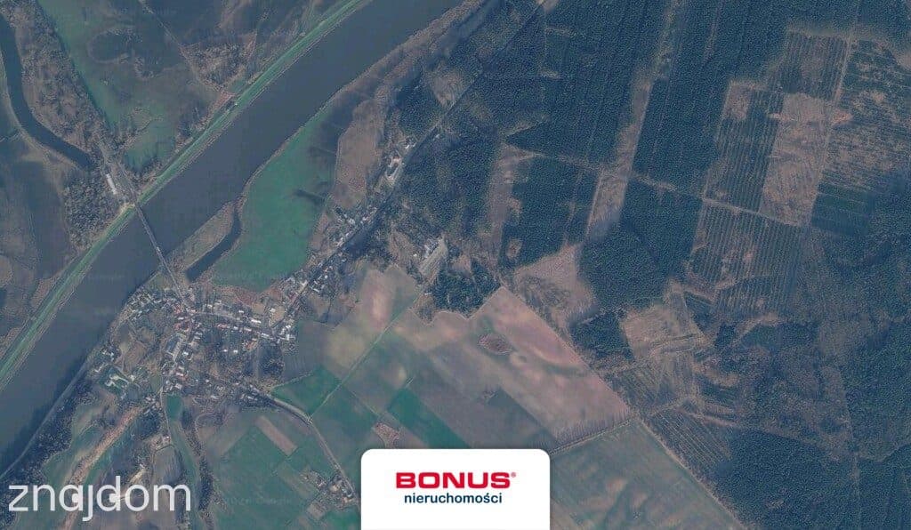 6,6 ha gruntu rolnego | Krajnik Dolny - zdjęcie 8