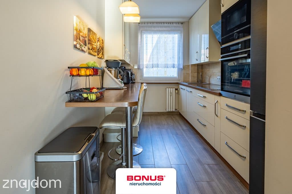 4 pokoje na Pogodnie | balkon | 1. piętro - zdjęcie 5