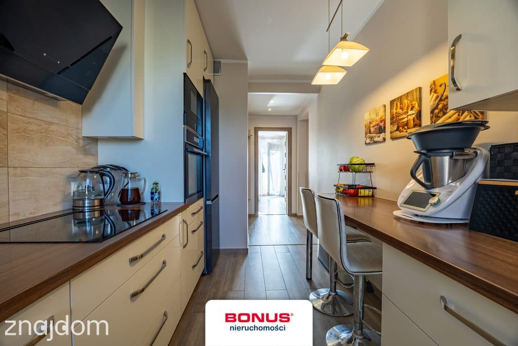 4 pokoje na Pogodnie | balkon | 1. piętro - zdjęcie 6