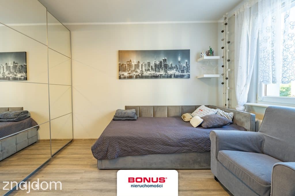 4 pokoje na Pogodnie | balkon | 1. piętro - zdjęcie 8