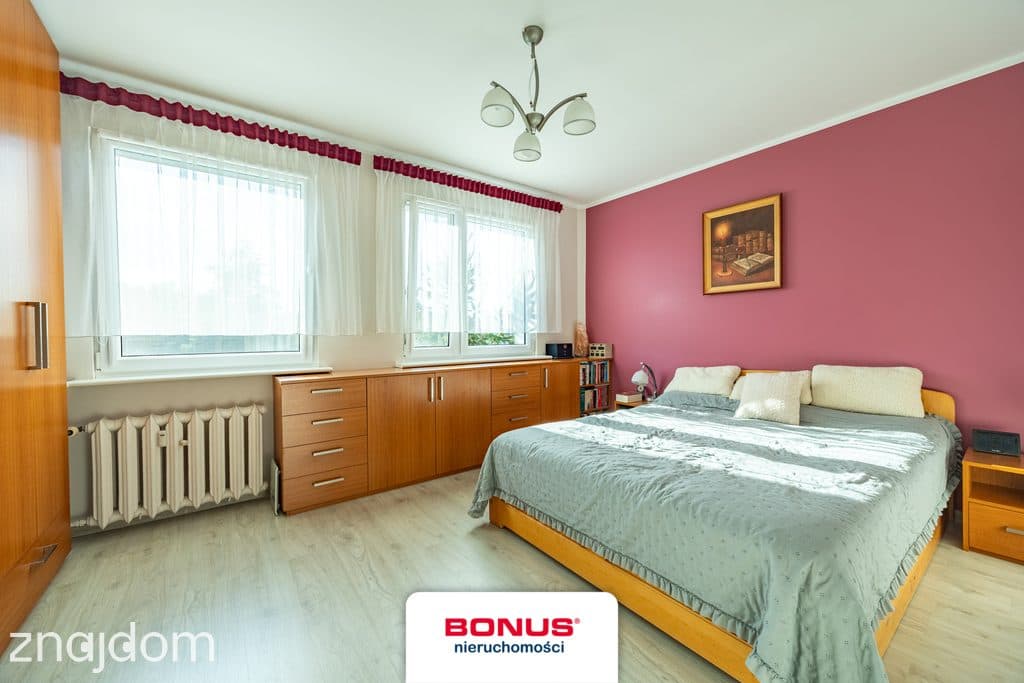 4 pokoje na Pogodnie | balkon | 1. piętro - zdjęcie 13