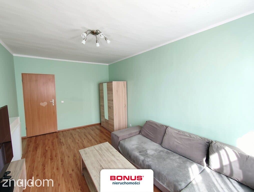 2 pokoje na Starym Mieście | balkon | parking - zdjęcie 2