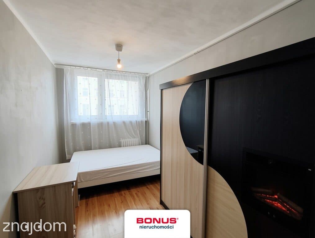 2 pokoje na Starym Mieście | balkon | parking - zdjęcie 3