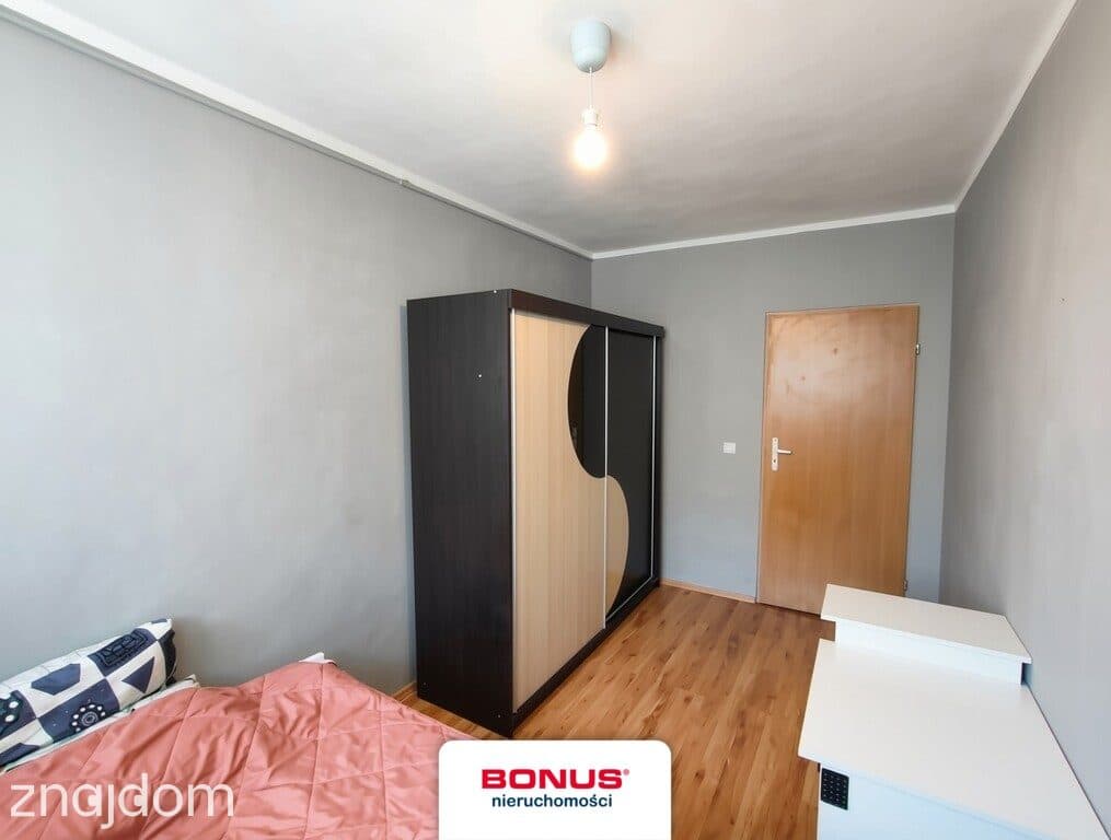 2 pokoje na Starym Mieście | balkon | parking - zdjęcie 4