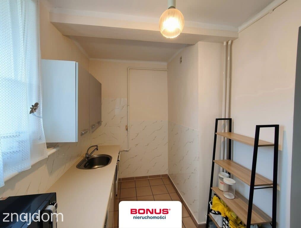 2 pokoje na Starym Mieście | balkon | parking - zdjęcie 6