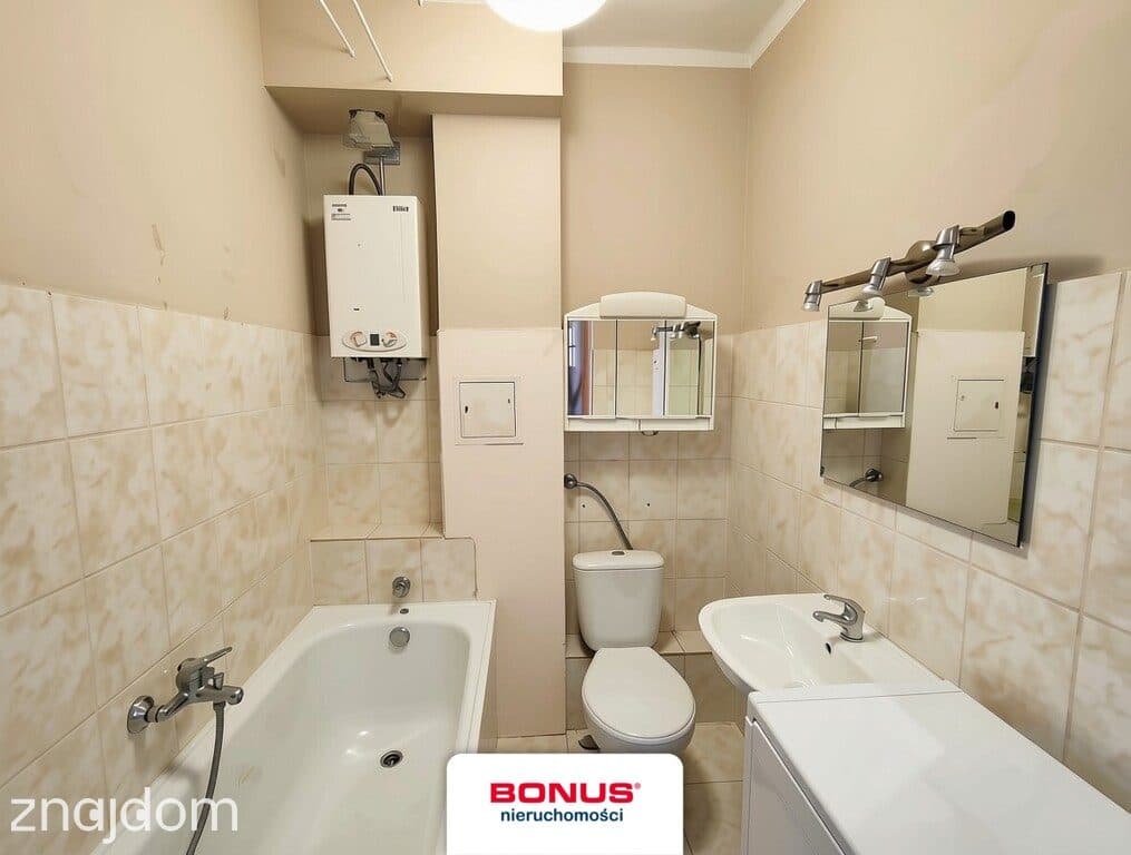 2 pokoje na Starym Mieście | balkon | parking - zdjęcie 7