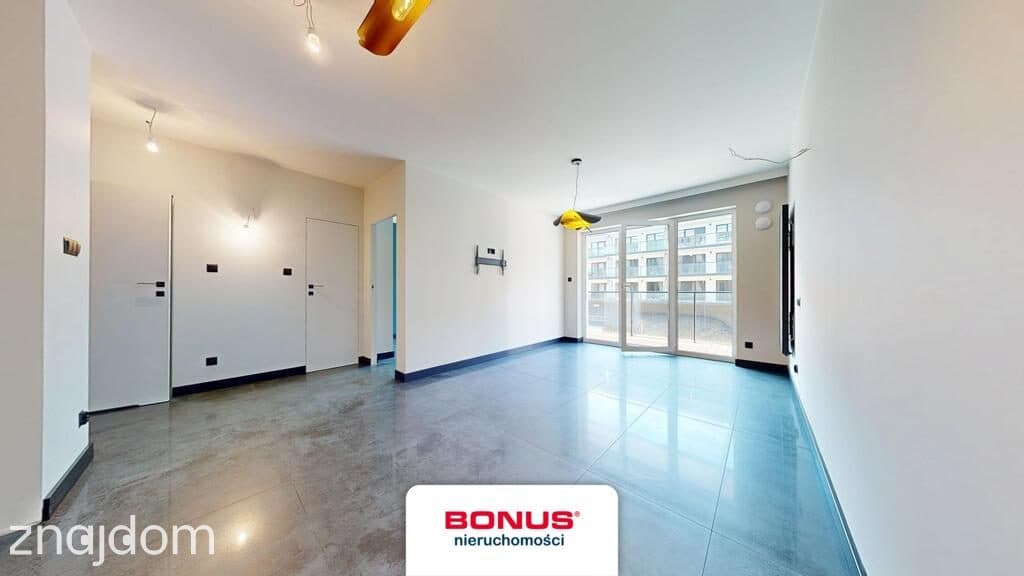 2 pokojowy apartament w Dziwnowie - zdjęcie 3