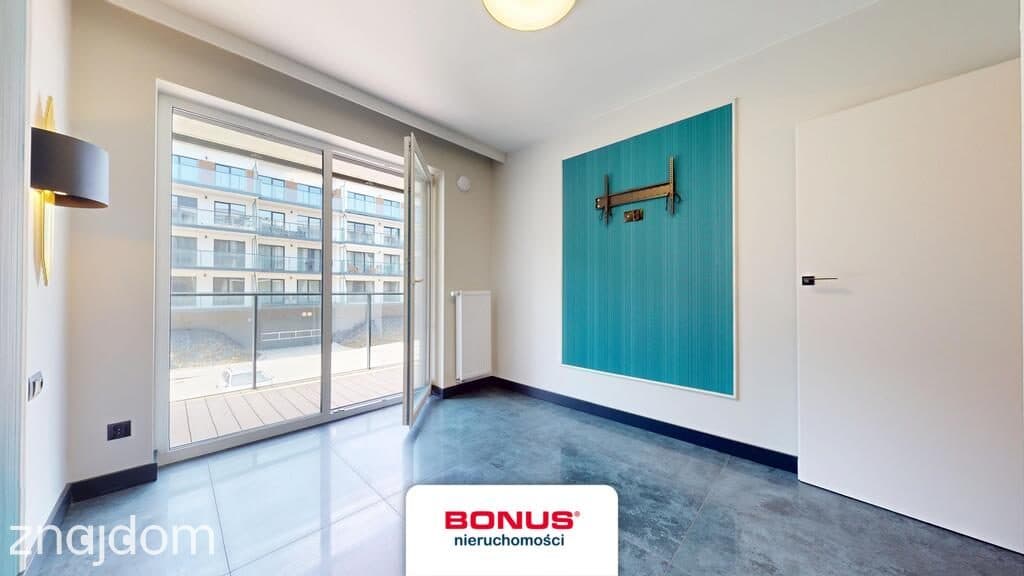 2 pokojowy apartament w Dziwnowie - zdjęcie 6