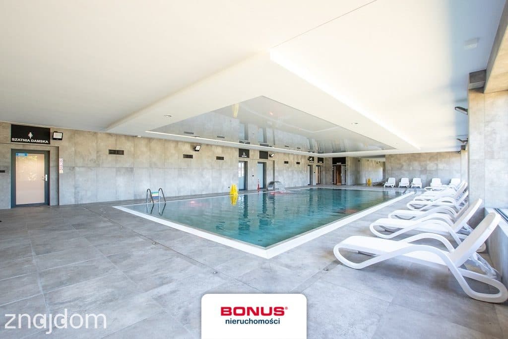 2 pokojowy apartament w Dziwnowie - zdjęcie 9