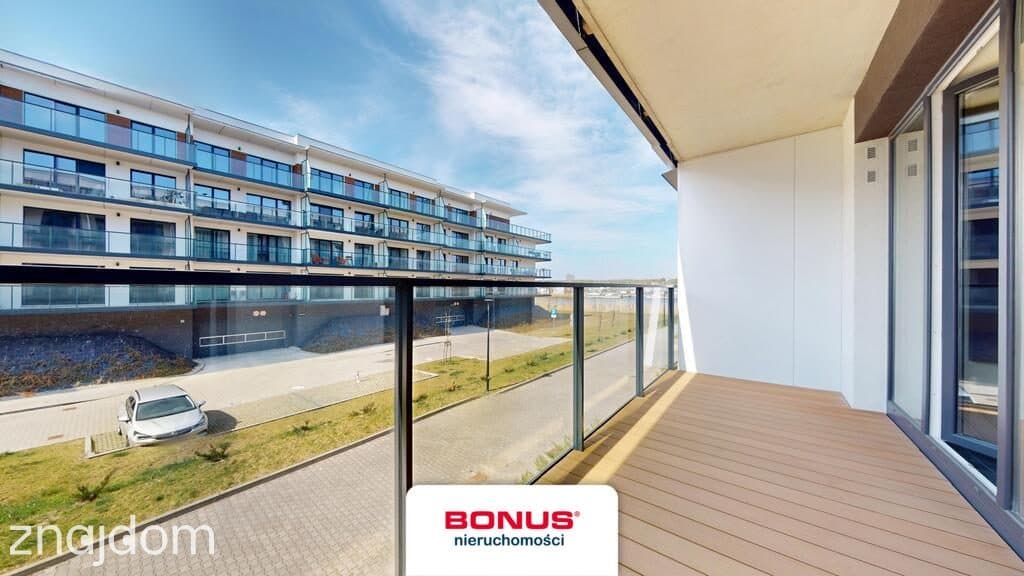 2 pokojowy apartament w Dziwnowie - zdjęcie 2