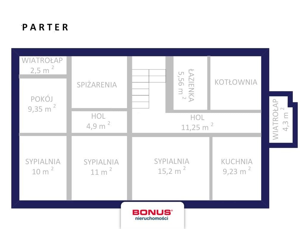 Dom z widokiem na zalew | 250 m² | 2 tarasy - zdjęcie 12