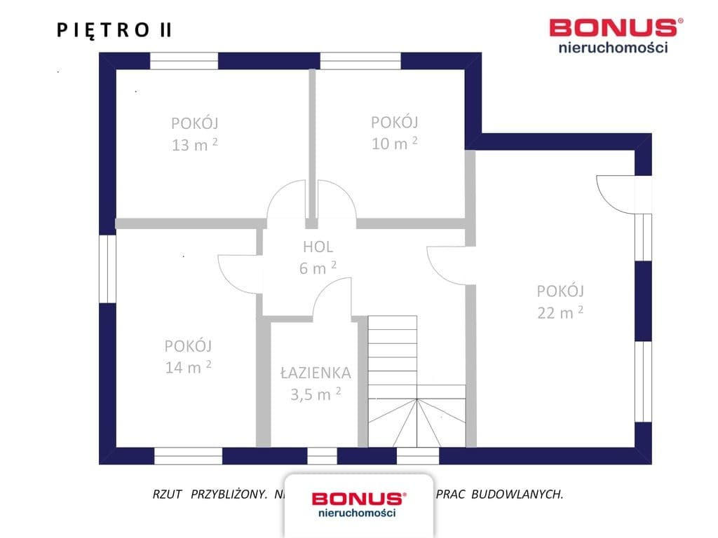 Dom z widokiem na zalew | 250 m² | 2 tarasy - zdjęcie 14