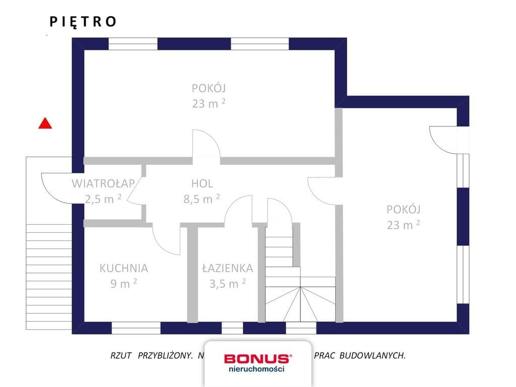 Dom z widokiem na zalew | 250 m² | 2 tarasy - zdjęcie 13
