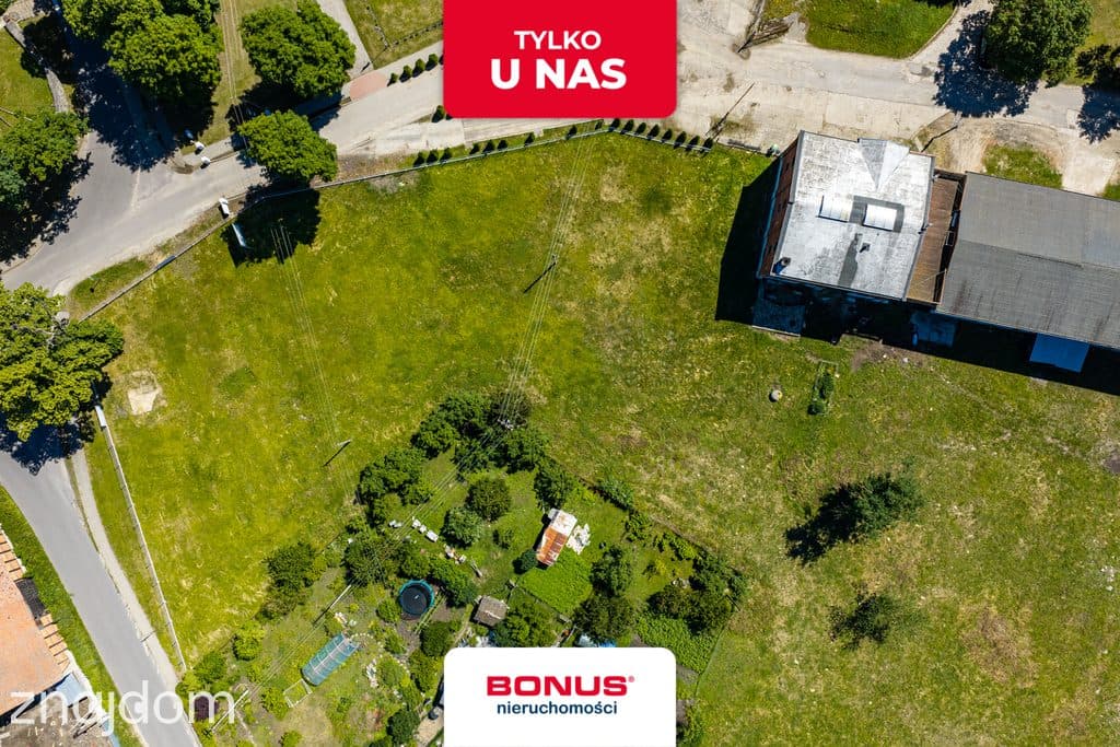Działka pod dom | Piaseczno