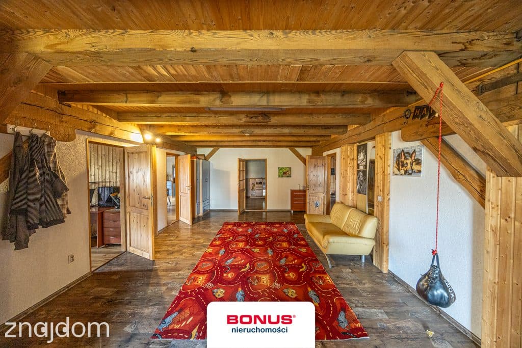 Duży dom 524 m² + działka 2953 m² | Piaseczno - zdjęcie 10