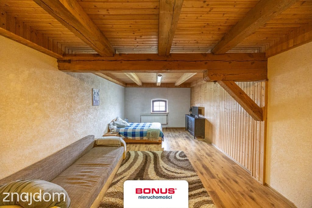 Duży dom 524 m² + działka 2953 m² | Piaseczno - zdjęcie 12