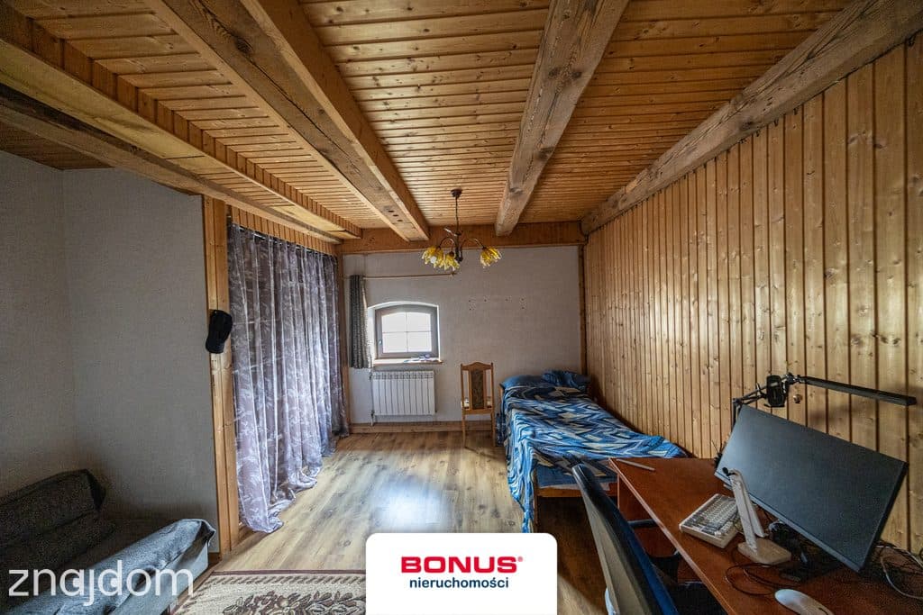 Duży dom 524 m² + działka 2953 m² | Piaseczno - zdjęcie 14
