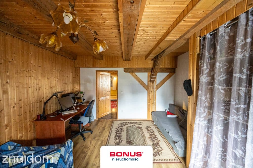 Duży dom 524 m² + działka 2953 m² | Piaseczno - zdjęcie 15