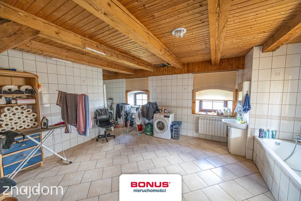 Duży dom 524 m² + działka 2953 m² | Piaseczno - zdjęcie 18