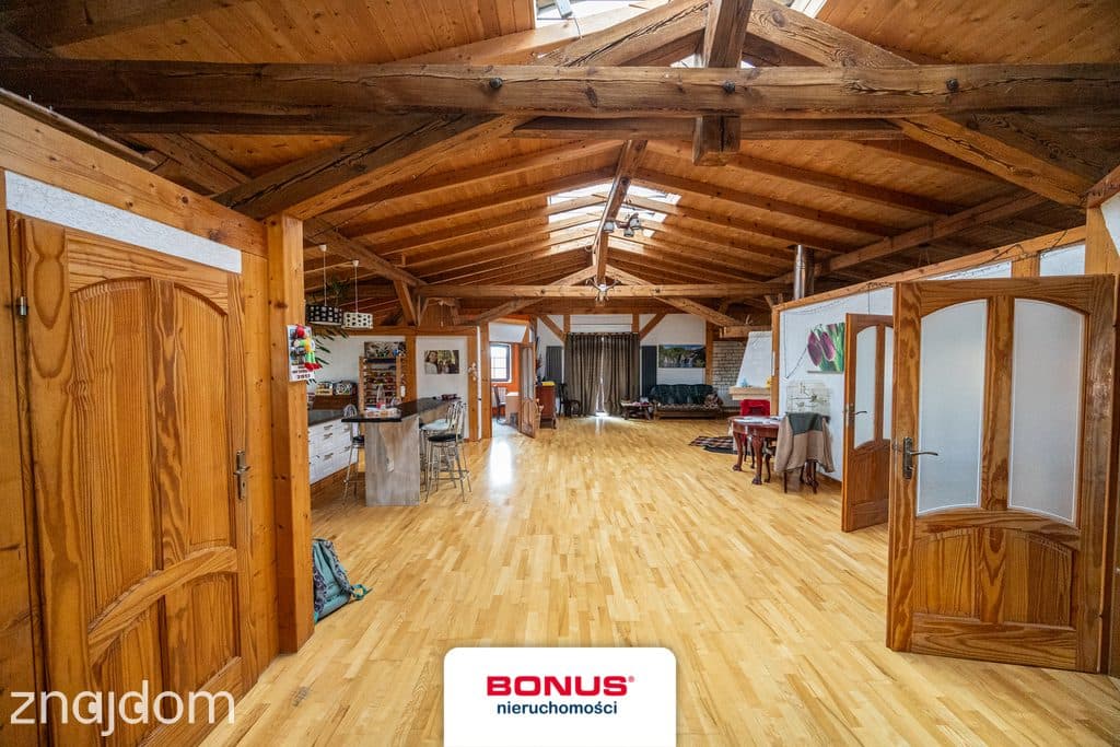 Duży dom 524 m² + działka 2953 m² | Piaseczno - zdjęcie 19