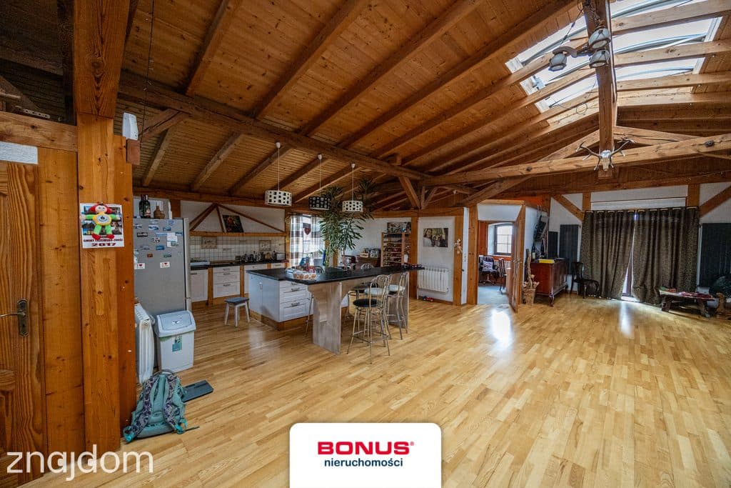 Duży dom 524 m² + działka 2953 m² | Piaseczno - zdjęcie 20