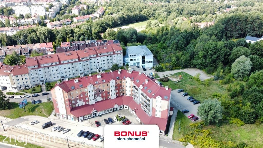 Mieszkanie 3 pokojowe na ul. Pileckiego - zdjęcie 14