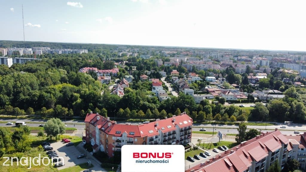 Mieszkanie 3 pokojowe na ul. Pileckiego - zdjęcie 13