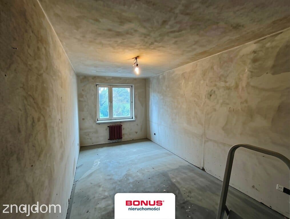 3 pokoje | 68 m² | 1. piętro | balkon - zdjęcie 3