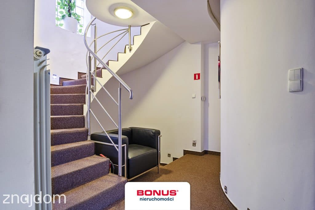 Biuro 114,3 m² | Bielany | 3 poziomy - zdjęcie 5
